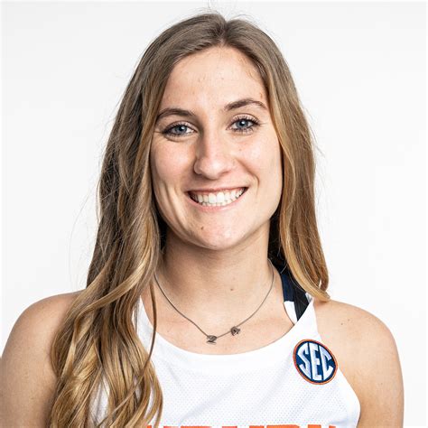 Carsen McFadden - Women's Basketball 2020-21 - Auburn Tigers - Official ...