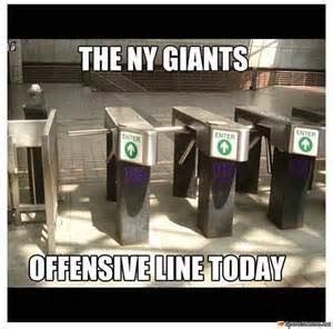 26 Best Memes of Eli Manning & New York Giants Crushed by the Philadelphia Eagles