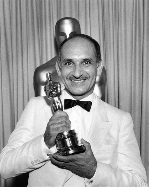 55th Academy Awards - 1983: Best Actor Winners - Oscars 2020 Photos ...