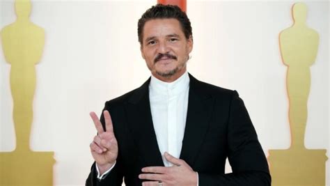 Who are Pedro Pascal Children? Meet Pedro's Kids