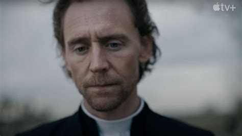 Tom Hiddleston stars in 'The Essex Serpent' trailer as a brooding ...