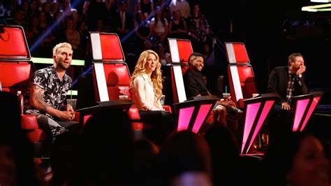 Watch The Voice Episode: Live Semifinals - NBC.com