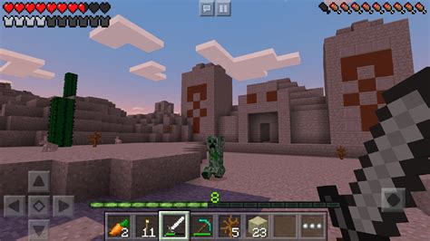 Minecraft – Pocket Edition:Amazon.com.br:Appstore for Android