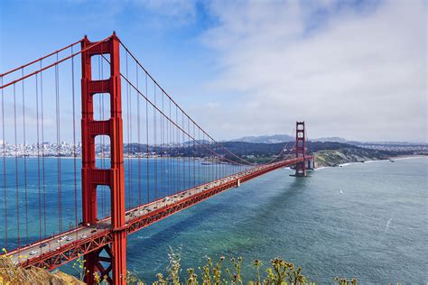 The Best San Francisco Travel Tours, Tailor-Made | Tourlane