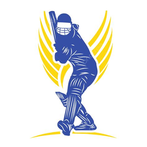 Cricket Logo Design Free Online