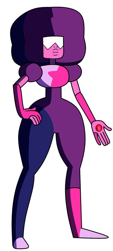 Image - Garnet (2).png | Steven Universe Wiki | FANDOM powered by Wikia