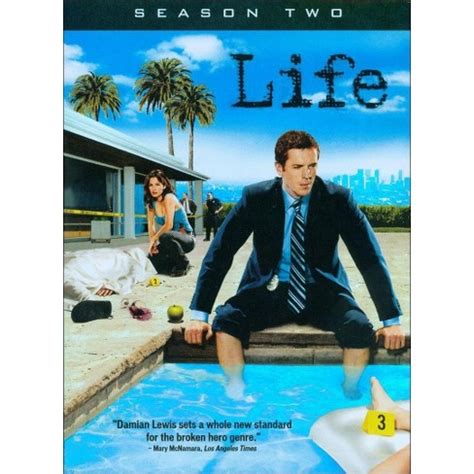 Life: Season Two (DVD) : Target