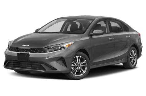 Great Deals on a new 2023 Kia Forte LXS 4dr Sedan at The Autoblog Smart Buy Program