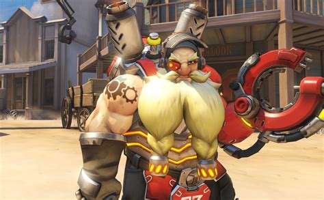 Overwatch exploit causes Torbjörn turrets to become invisible - Dot Esports