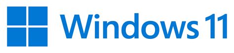 Windows 11 Logo - PNG Logo Vector Brand Downloads (SVG, EPS)