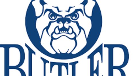 Butler University Logo - LogoDix