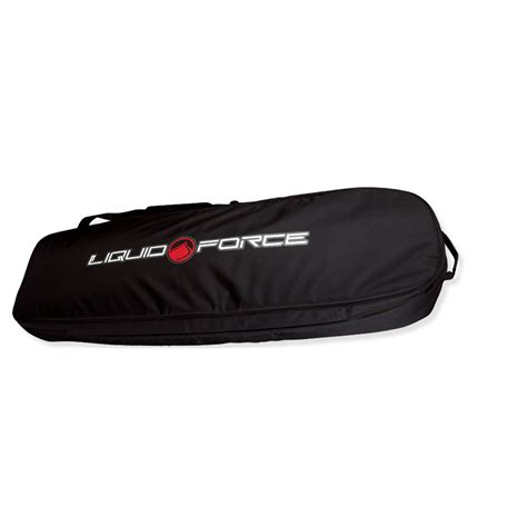 Liquid Force Wheeled Traveler Wakeboard Bag 2012 | evo outlet