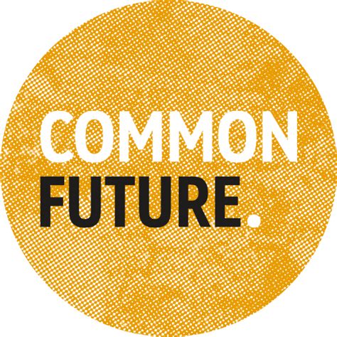 Press Kit | Common Future