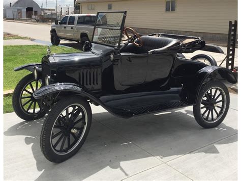 1919 Ford Model T for Sale | ClassicCars.com | CC-1016503