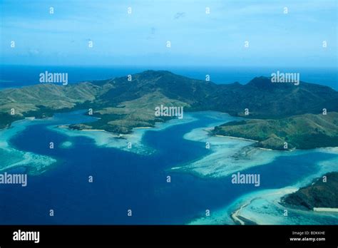 Fiji Island, Oceania Stock Photo - Alamy