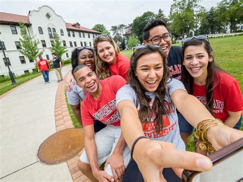 Early College Programs - Montclair State University