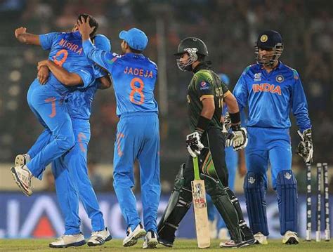 An Analysis of the India Pakistan rivalry after the year 2000