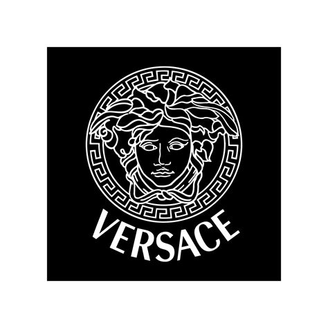 Versace logo transparent PNG Free Download 26555096 PNG