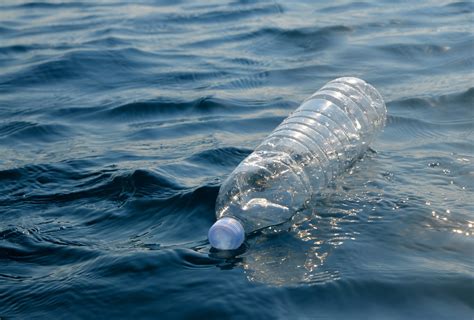 How Long Plastic Bottles Take to Degrade in the Ocean | Trusted Since 1922