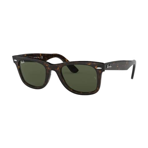 Ray-Ban - RB2140 Sunglasses • Optiek Van de Velde