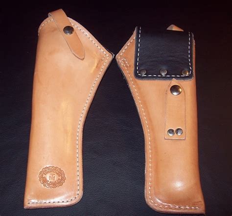 LH Taurus Judge 45-410 6+1/2 in barrel – Montana Holster