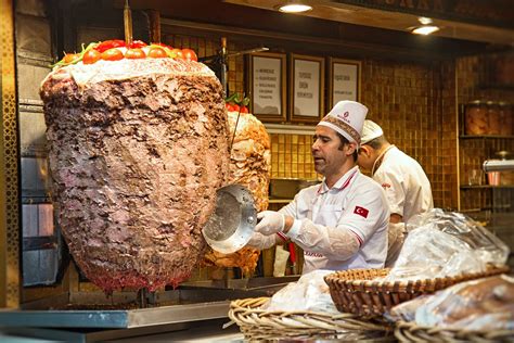 Oh, kebab: The famed meat specialty of Turkey | Daily Sabah