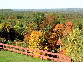 Brown County Blog: Brown County Fall Foliage