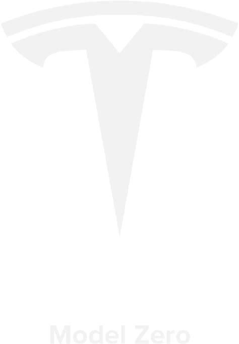 Icon2 - Tesla Logo White Png (1863x1722), Png Download