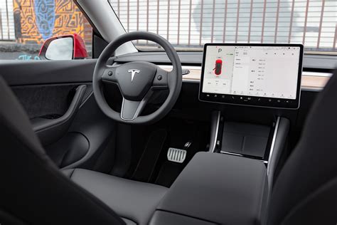 2024 Tesla Model Y Interior Photos - Dita Myrtle