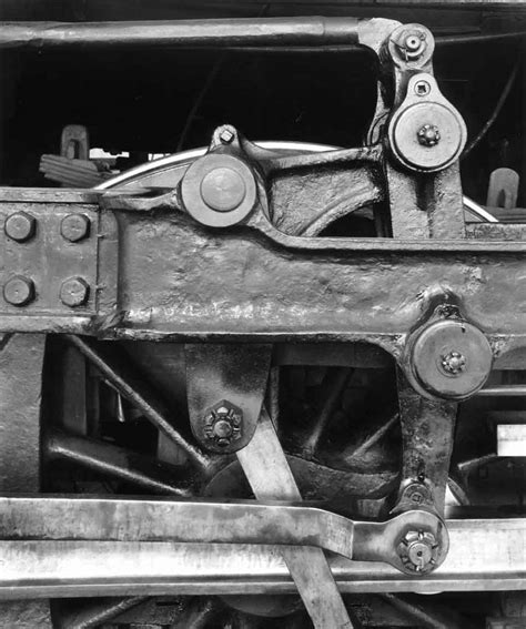 Baker Valve Gear, N.N. #40 Page