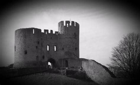 Dudley Castle Ghost Hunt