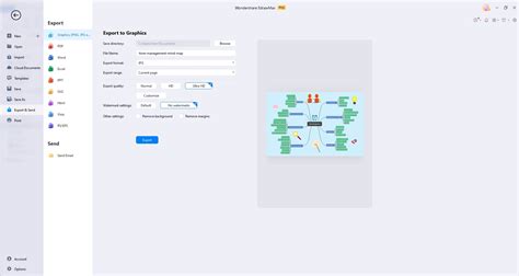 How to Use a Time Management Mind Map to Get More Done