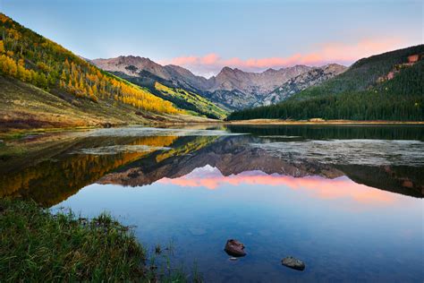 Local's Crazy Epic Guide to Vail in the Fall