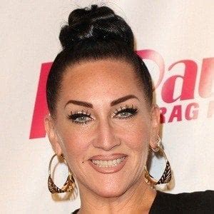 Michelle Visage - Bio, Facts, Family | Famous Birthdays