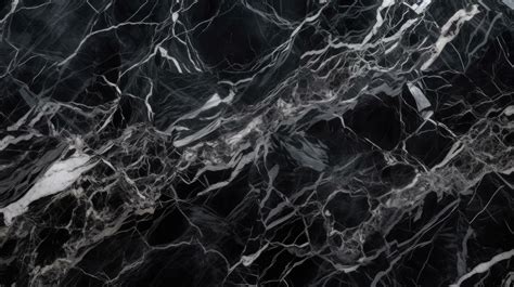 Black marble texture abstract background pattern with high resolution, top view 24013285 Stock ...