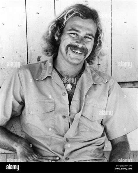 Jimmy Buffett, 1970s Stock Photo - Alamy