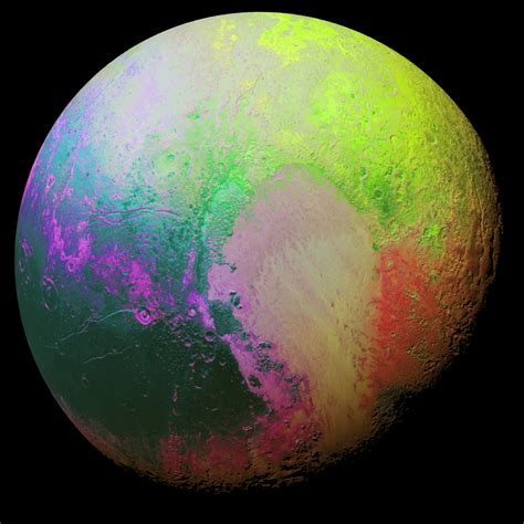 Pluto's moons Archives - Universe Today