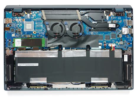 Inside ASUS ZenBook Duo UX481 - disassembly and upgrade options | LaptopMedia.com