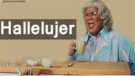 Hallelujer! - Madea Photo (26702418) - Fanpop