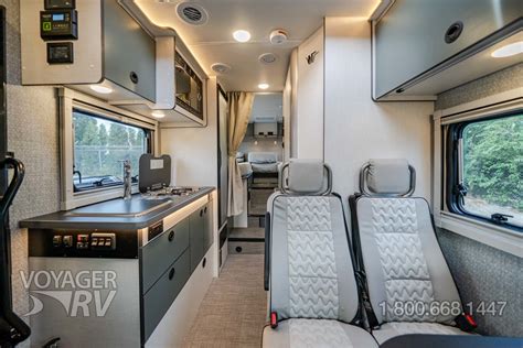 For Sale: New 2025 Winnebago EKKO 22A AWD Pop Top Class B+ & Vans ...