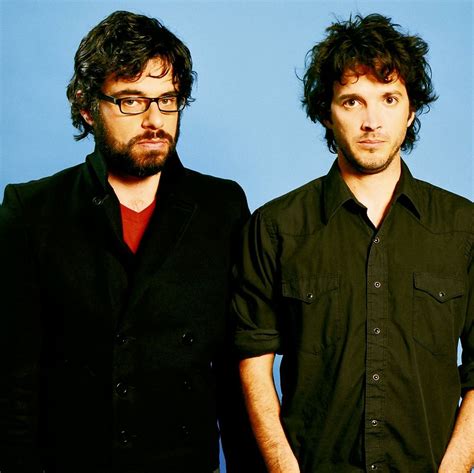 A Flight of the Conchords Movie Is Being Written -- Vulture