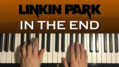 In The End Linkin Park – newstempo