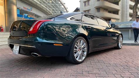 Jaguar 2020 Xj : Getting to Know 2020 Jaguar XJ Release Date and New ...