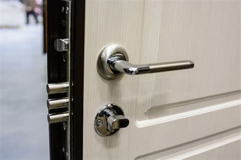 Different Types Of Entry Door Locks - Design Talk