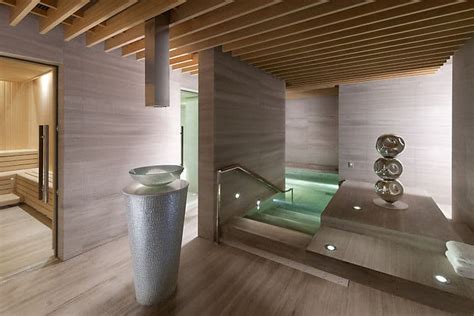 Spa à Guangzhou | Hôtel Mandarin Oriental, Guangzhou