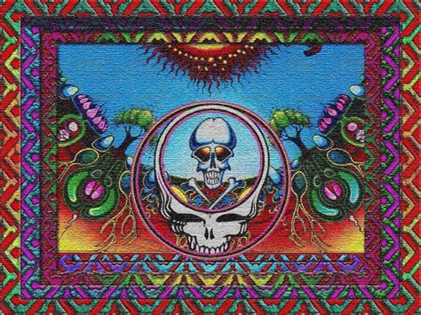 10 Most Popular Grateful Dead Wallpaper Hd FULL HD 1920×1080 For PC ...