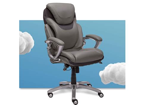 Serta Office Chairs Reviews, Pros, Cons, Features & Pricing [2022]
