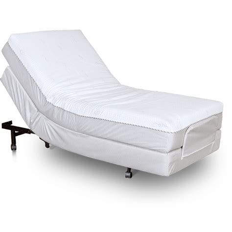 Flex-A-Bed Premier | Adjustable Beds