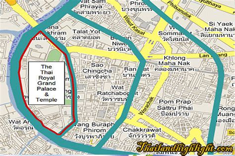 Grand Palace Tour Bangkok Thailand Sightseeing Tour : มกราคม 2016