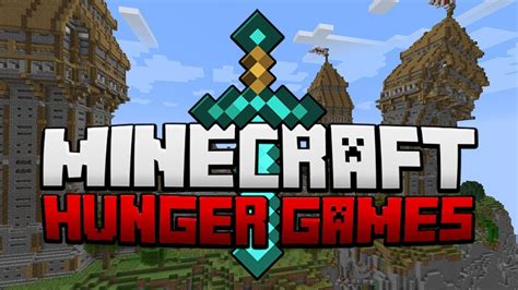 Minecraft | Mineplex - Hunger Games Ep1 - YouTube